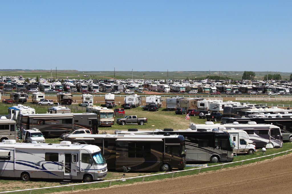 FMCA Announces Dates For 2019 RV Expos